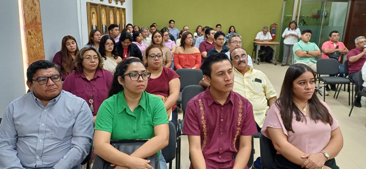 VINCULACIÓN ESTRATÉGICA, CLAVE PARA ATENDER ASUNTOS DE MATERIA FAMILIAR: INDAJUCAM