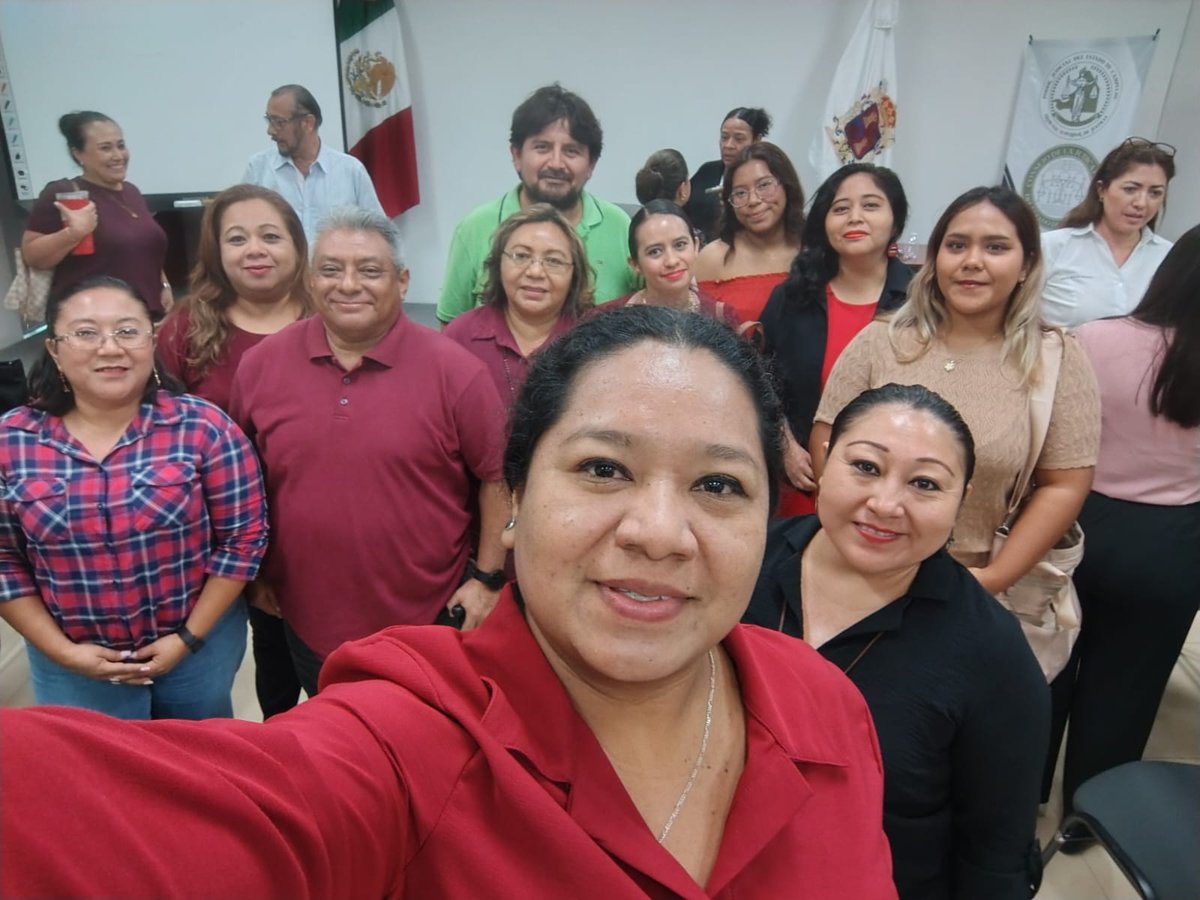 VINCULACIÓN ESTRATÉGICA, CLAVE PARA ATENDER ASUNTOS DE MATERIA FAMILIAR: INDAJUCAM
