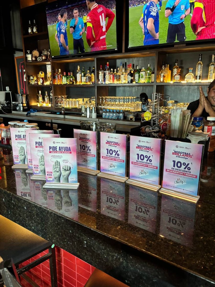 GRUPOS RESTAURANTEROS OFRECEN PROMOCIONES A MUJERES DURANTE EL MES DE MARZO: VKH