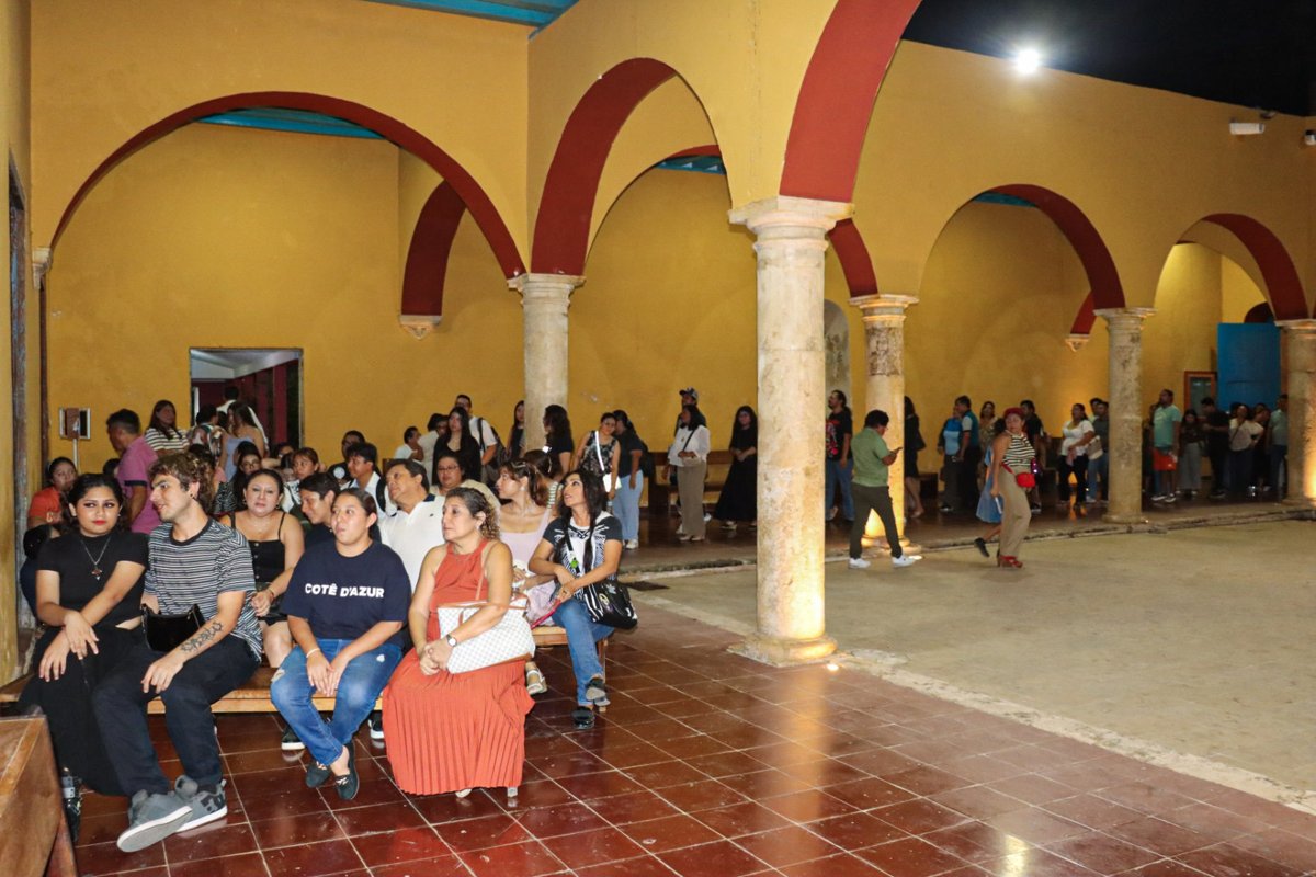 "VIERNES DE RECITAL" ESTRENA PIANO-CINEMA EN “EL CLAUSTRO”