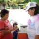 IMEC BRINDA PLÁTICA DE INTEGRACIÓN DE AUTOESTIMA Y CUIDADO A MUJERES ARTESANAS DE ICH EK