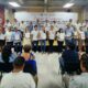 SE BENEFICIAN 334 DOCENTES CON PROGRAMA DE PROMOCIÓN HORIZONTAL