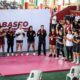 CAMPECHE LOGRA 14 CLASIFICACIONES EN LEVANTAMIENTO DE PESAS A LA OLIMPIADA NACIONAL CONADE 2025