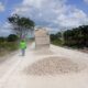 MANTENIMIENTO DEL CAMINO GUILLERMO PRIETO - FELIPE ÁNGELES (TRAMOS AISLADOS)