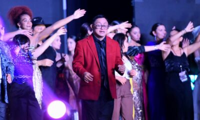 INVITA SEDUC A ASISTIR AL DESFILE DE MODAS “FELICIDAD Y ESTILO, SUEÑO DE TODOS”