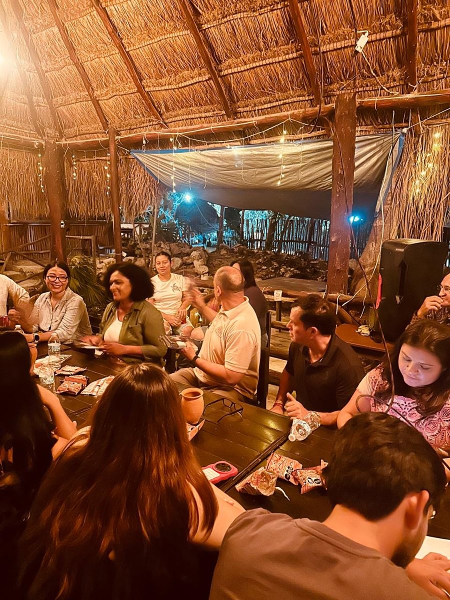 CALAKMUL SE PREPARA PARA RECIBIR OPERADORAS TURÍSTICAS DE CHIAPAS Y QUINTANA ROO
