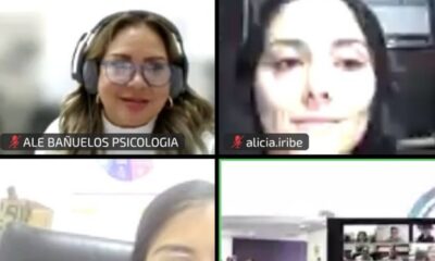 PSICÓLOGAS DEL INDAJUCAM SE CAPACITAN EN HERRAMIENTAS DE CUIDADO COLECTIVO CON PERSPECTIVA DE GÉNERO