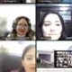 PSICÓLOGAS DEL INDAJUCAM SE CAPACITAN EN HERRAMIENTAS DE CUIDADO COLECTIVO CON PERSPECTIVA DE GÉNERO