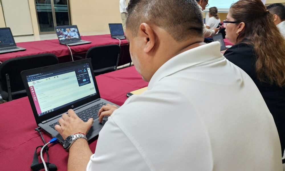 INICIA PROCESO DE PREINSCRIPCIONES EN LÍNEA PARA NIVEL BÁSICO EN EL ESTADO