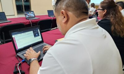 INICIA PROCESO DE PREINSCRIPCIONES EN LÍNEA PARA NIVEL BÁSICO EN EL ESTADO