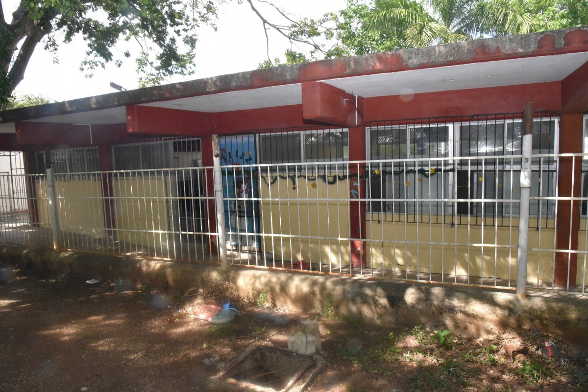 LA SEDUC PRIORIZA SEGURIDAD DE ESTUDIANTES; SECUNDARIA GENERAL NO. 7 REINICIÓ ACTIVIDADES A DISTANCIA
