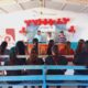 MUJERES DE LA COMUNIDAD “ENRIQUE RODRÍGUEZ CANO” RECIBEN CONSTANCIAS DEL ICAT ESCÁRCEGA
