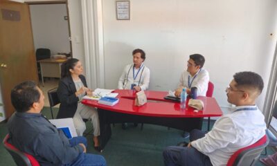 FORTALECEN ESTRATEGIAS INTERINSTITUCIONALES PARA UNA MIGRACIÓN SEGURA Y CON DERECHOS EN CAMPECHE