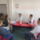 FORTALECEN ESTRATEGIAS INTERINSTITUCIONALES PARA UNA MIGRACIÓN SEGURA Y CON DERECHOS EN CAMPECHE