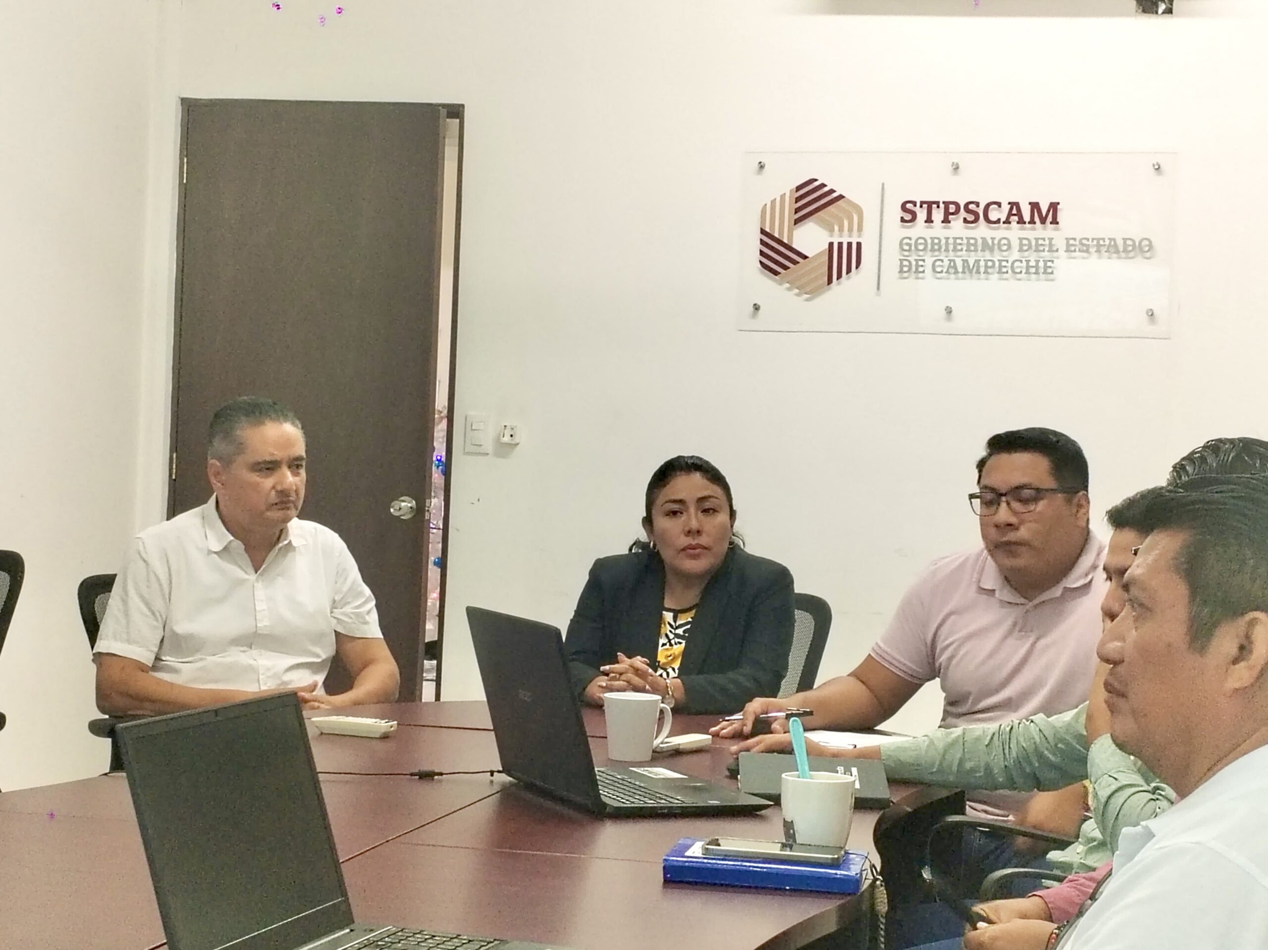 AVANCES EN LA OPTIMIZACIÓN DE INSPECCIONES LABORALES: COLABORACIÓN ESTRATÉGICA ENTRE LA SUBSECRETARÍA DE TRABAJO Y EL INEGI