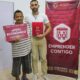 BIENESTAR ENTREGA APOYOS PARA IMPULSAR EMPRENDIMIENTOS DE FAMILIAS CAMPECHANAS