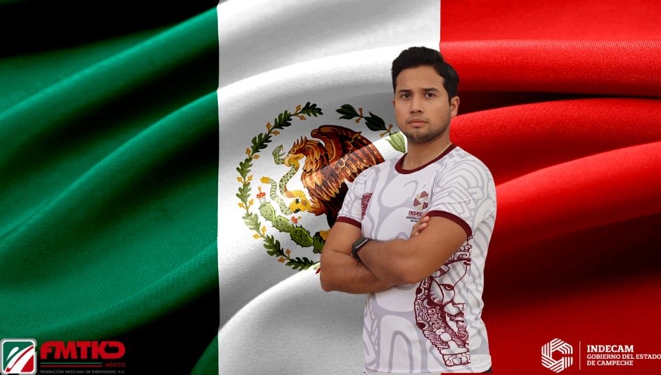 BRYAN DZIB MÁRQUEZ REGRESA A LA SELECCIÓN NACIONAL, AHORA COMO ENTRENADOR