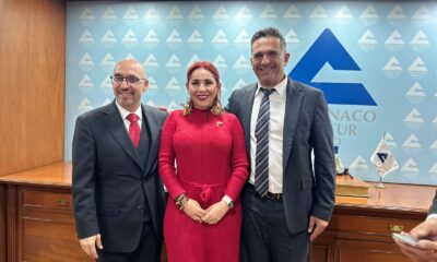 SECTUR PARTICIPA EN LA 1ª REUNIÓN DE LA COMISIÓN CONSULTIVA NACIONAL DE TURISMO