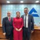 SECTUR PARTICIPA EN LA 1ª REUNIÓN DE LA COMISIÓN CONSULTIVA NACIONAL DE TURISMO
