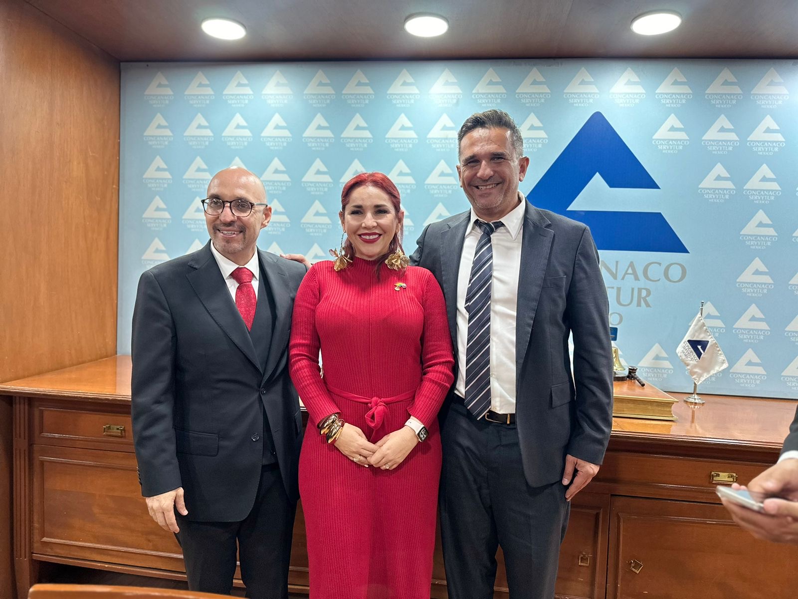 SECTUR PARTICIPA EN LA 1ª REUNIÓN DE LA COMISIÓN CONSULTIVA NACIONAL DE TURISMO