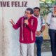 INICIA SEGUNDA ETAPA EN CAMPECHE DE LA ESTRATEGIA “VIVE SALUDABLE, VIVE FELIZ”