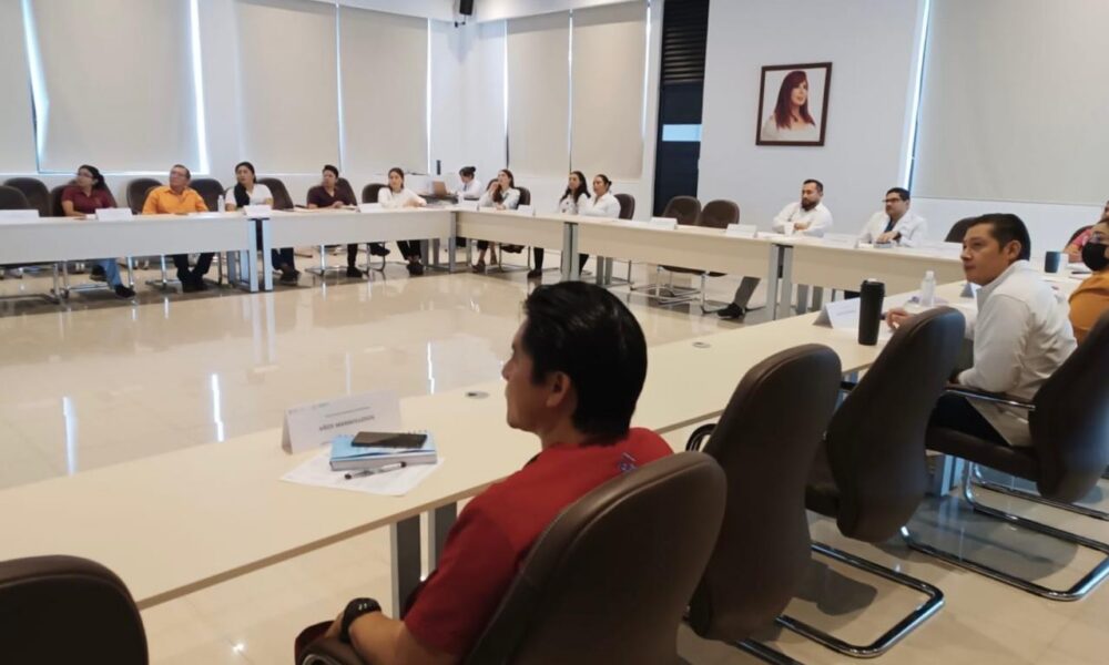 ATENCIÓN OPORTUNA A LAS ENFERMEDADES CARDIOMETABÓLICAS Y EL ENVEJECIMIENTO