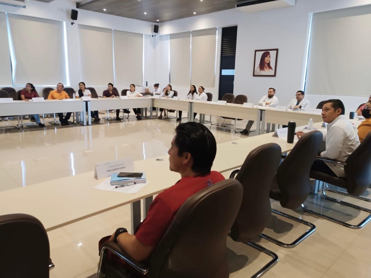 ATENCIÓN OPORTUNA A LAS ENFERMEDADES CARDIOMETABÓLICAS Y EL ENVEJECIMIENTO