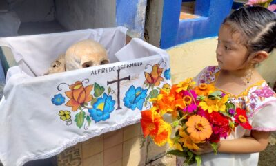 DA A CONOCER SEDUC A GANADORES DE CONCURSO DE FOTOGRAFÍA Y DIBUJO DEL PROGRAMA “CELEBREMOS CAMPECHE”