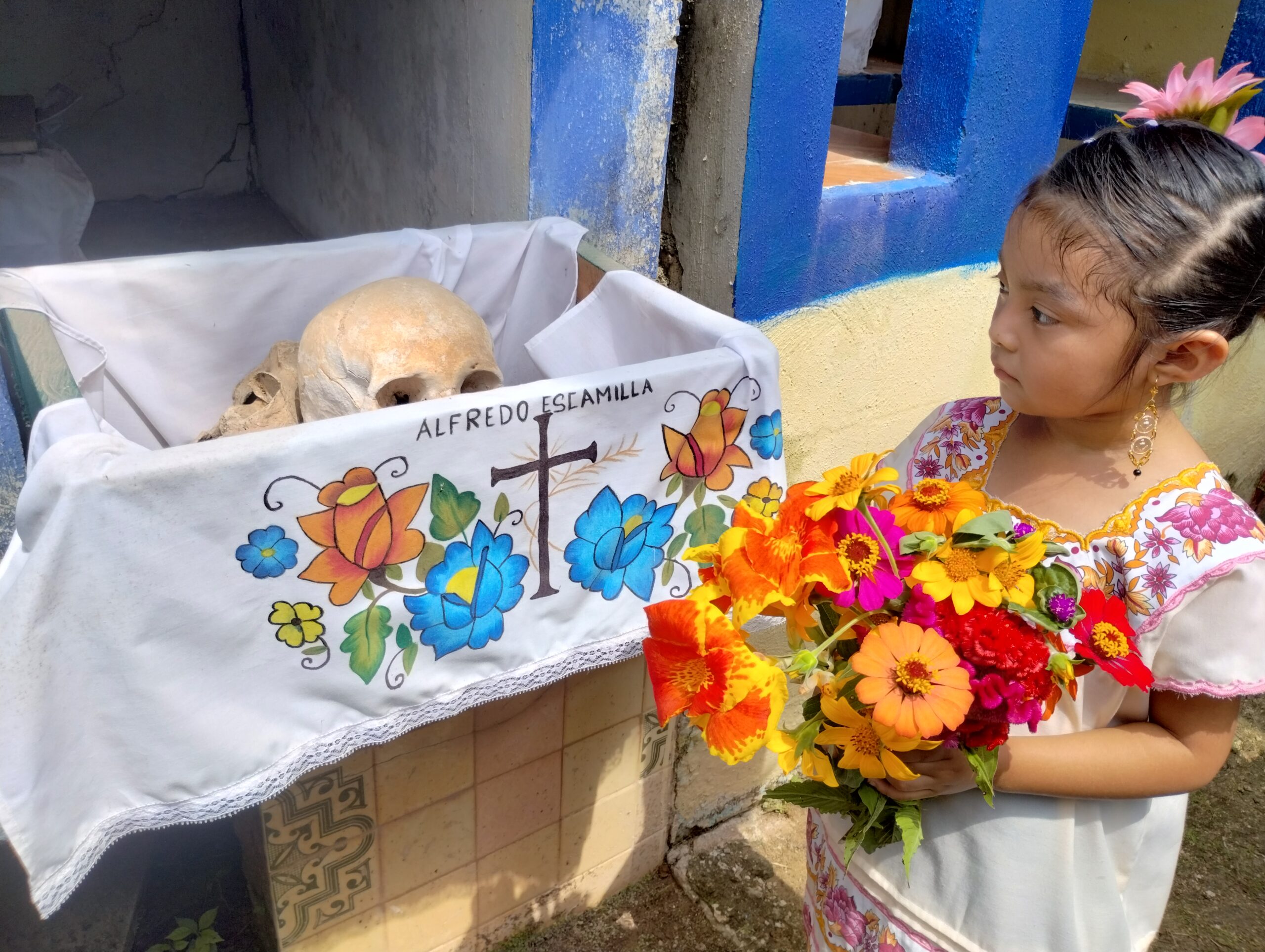 DA A CONOCER SEDUC A GANADORES DE CONCURSO DE FOTOGRAFÍA Y DIBUJO DEL PROGRAMA “CELEBREMOS CAMPECHE”