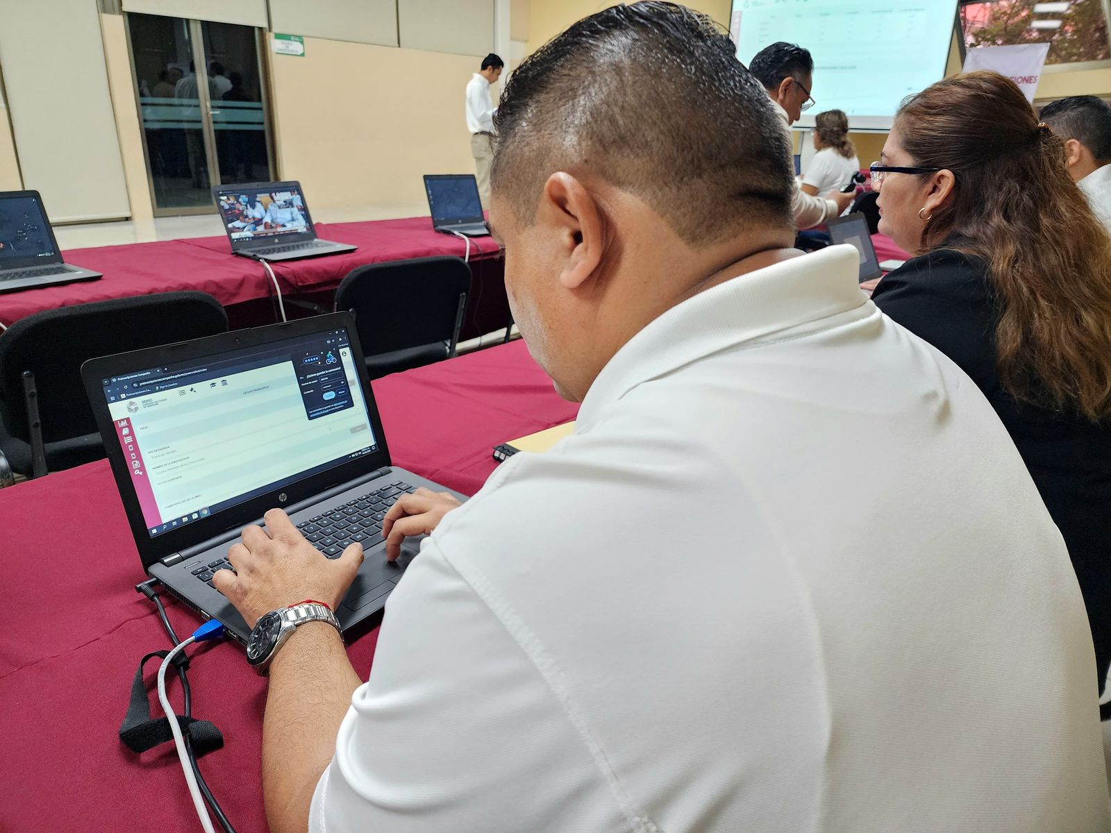CONCLUYÓ EL PERIODO GENERAL DE PREINSCRIPCIONES EN LÍNEA