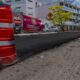 PAVIMENTACIÓN EN LA AV. GOBERNADORES