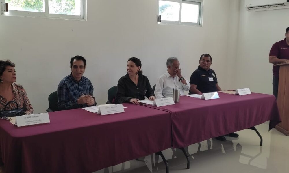 CURSO L-280 A COMBATIENTES DE INCENDIOS FORESTALES