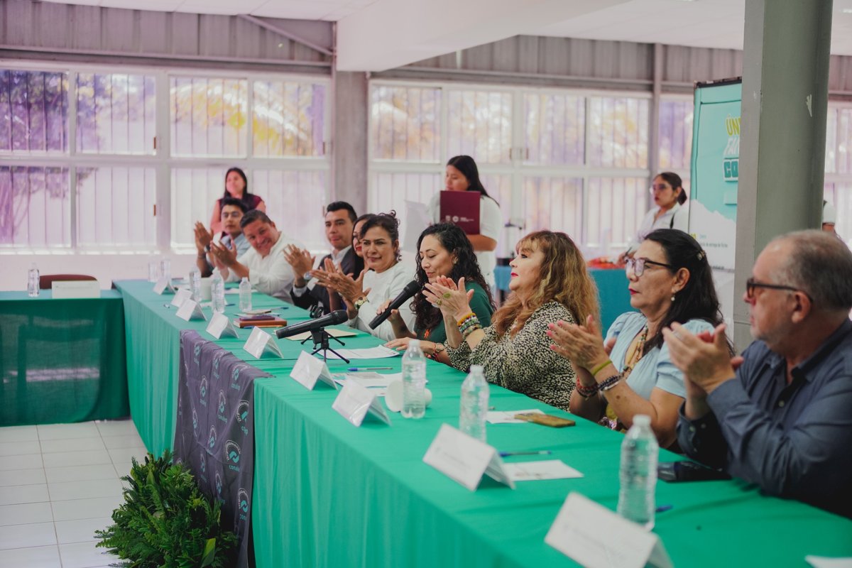 CONALEP PLANTEL CIUDAD DEL CARMEN: FIRMA DE CONVENIOS ESTRATÉGICOS EN EL MARCO DE LA PRIMERA JUNTA DE VINCULACIÓN 2026