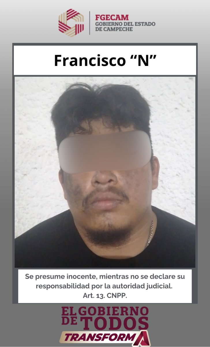 VINCULACIÓN A PROCESO POR ROBO CON VIOLENCIA