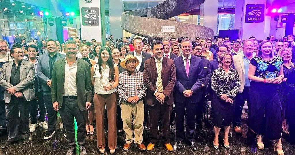CAMPECHE TENDRÁ IMPULSO COMERCIAL Y PROYECCIÓN TURÍSTICA COMO ESTADO INVITADO EN MUNDO MEZCAL, FERIA DEL AGAVE, TIERRA Y SAZÓN EN CDMX