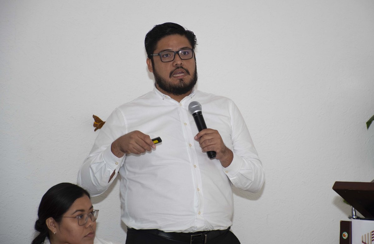 PRESENTAN ESTRATEGIAS DEL PROGRAMA DE CÁNCER DE LA MUJER