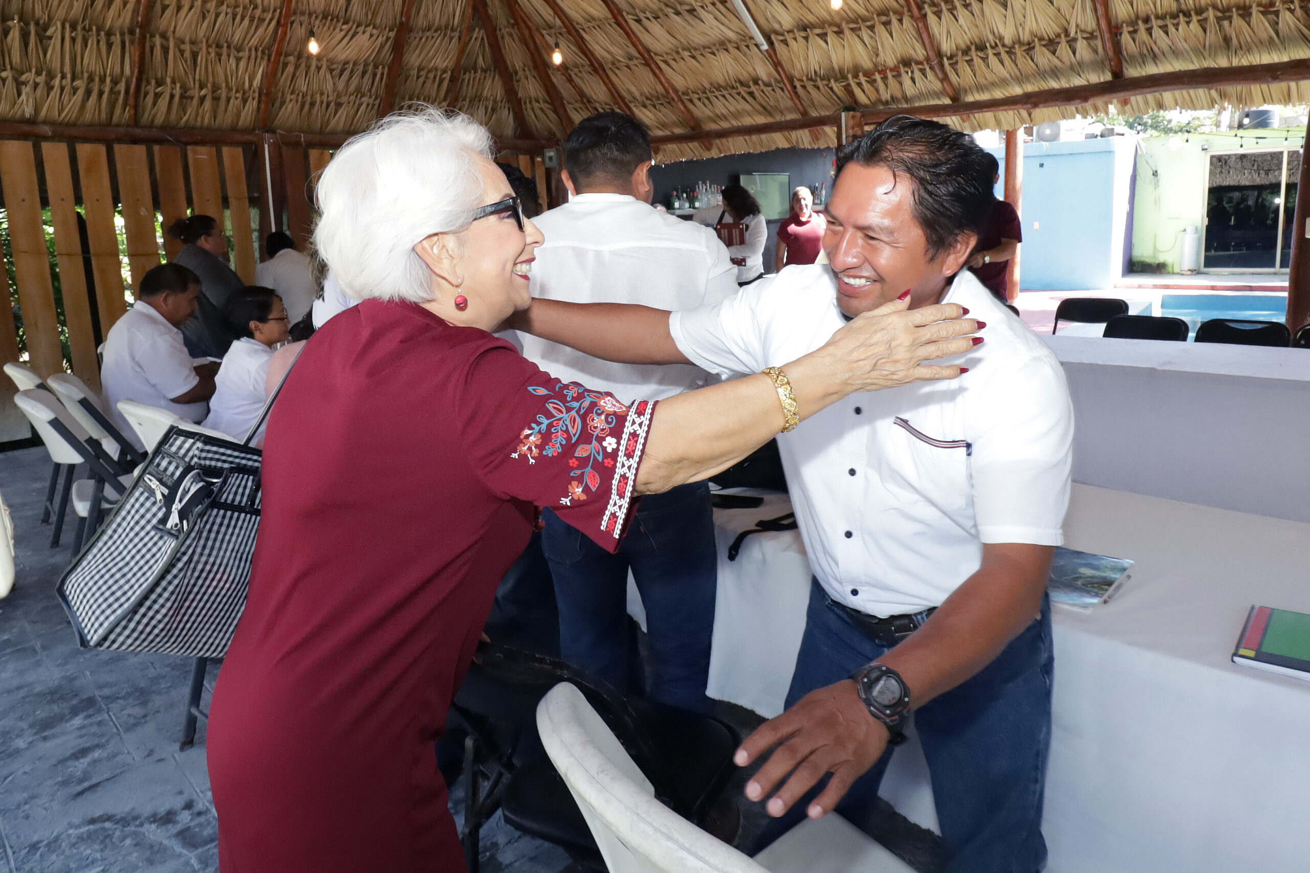 CECyTEC SEMILLERO DE JÓVENES TÉCNICOS EN EL MUNICIPIO DE CANDELARIA