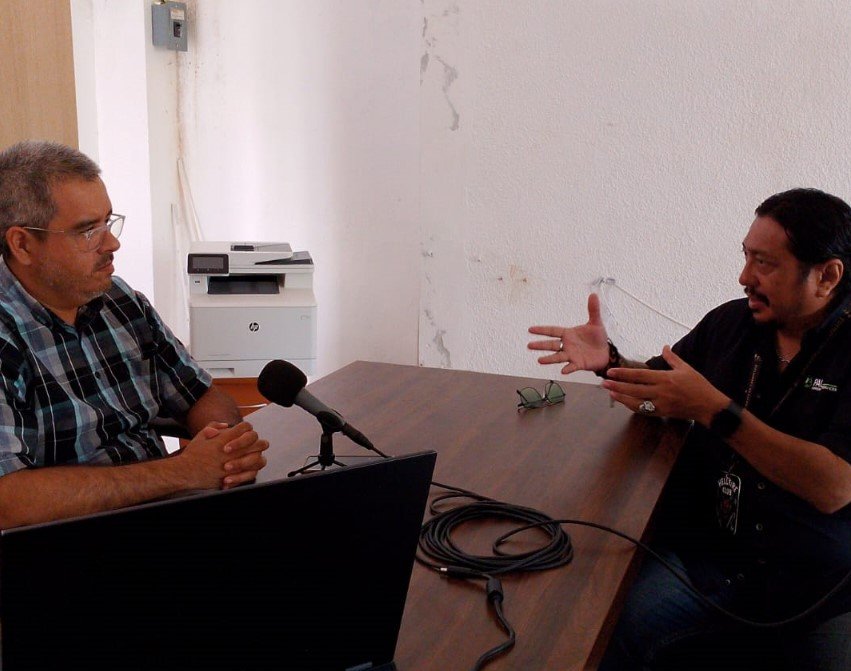 AVANCES LEGISLATIVOS PERMITIRÁN A LA CLBP CREAR LA PLATAFORMA ÚNICA DE IDENTIDAD EN CAMPECHE