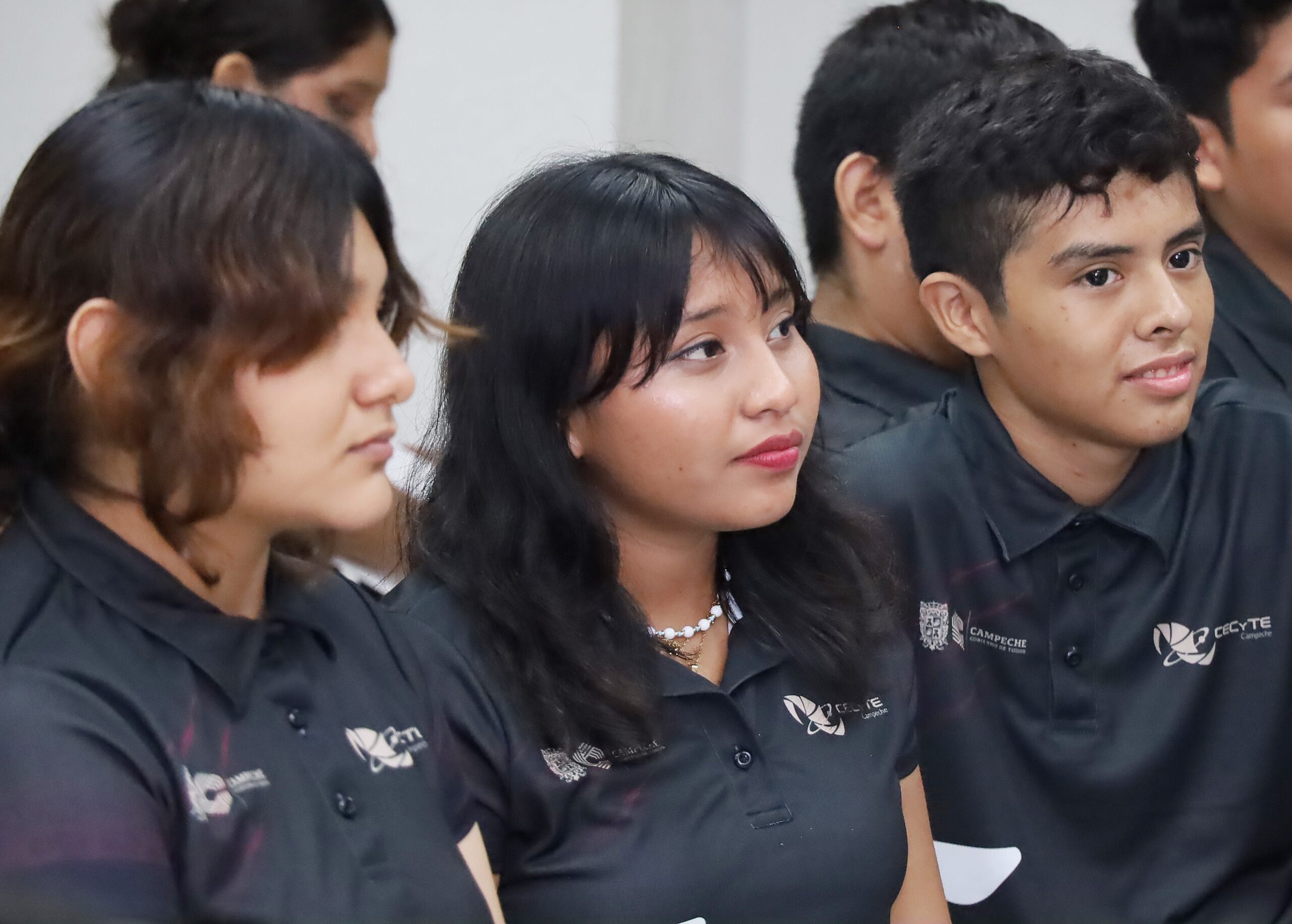 CECyTEC POTENCIALIZA LA EDUCACIÓN EN LOS JÓVENES PARA GARANTIZARLES SU PASE A LA ETAPA SUPERIOR