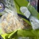 PERSONA ASEGURADA POR POSESIÓN DE NARCÓTICO