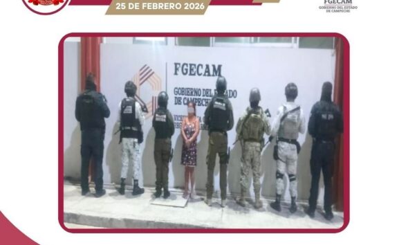 CATEO POR DELITOS CONTRA LA SALUD EN SAN ANTONIO CÁRDENAS, CARMEN
