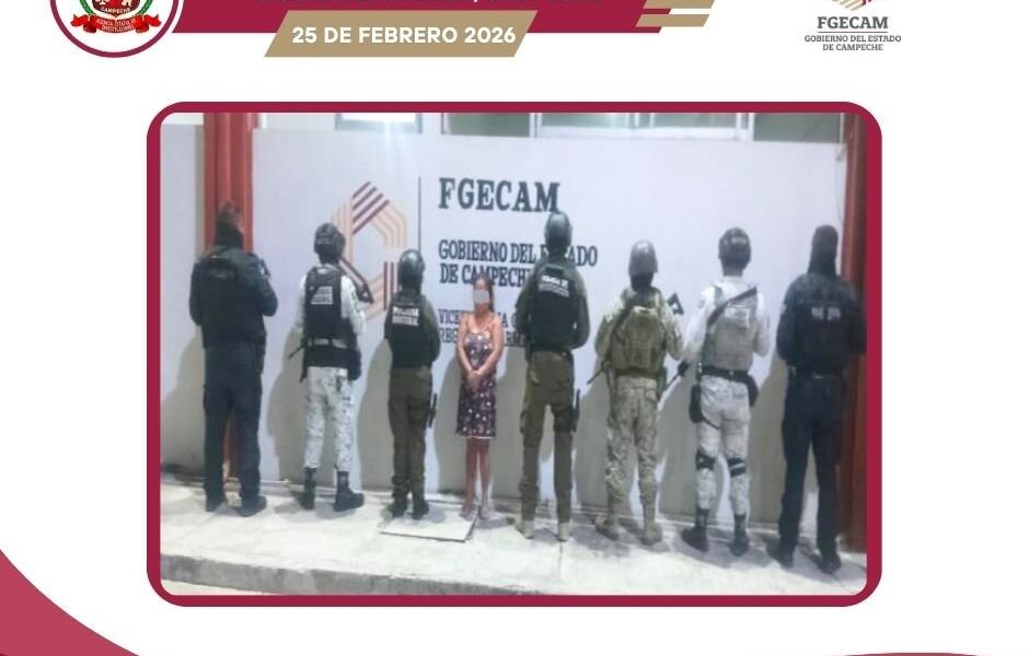 CATEO POR DELITOS CONTRA LA SALUD EN SAN ANTONIO CÁRDENAS, CARMEN
