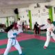 SEIS KARATECAS CAMPECHANOS A NACIONAL SELECTIVO