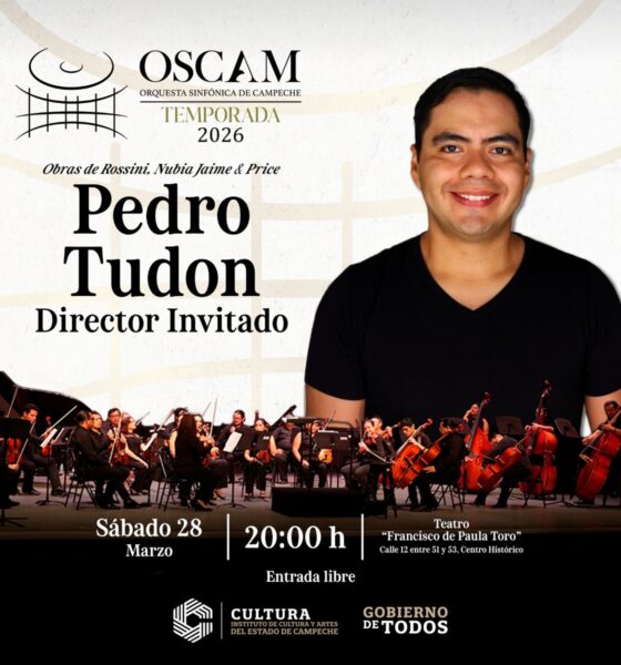 CARTELERA DE FIN DE SEMANA