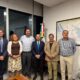 REUNIÓN EN LA SECRETARÍA DE ENERGÍA PARA LA PRESENTACIÓN DEL PROYECTO DE BIOCOMBUSTIBLES DE BIONEUTRAL