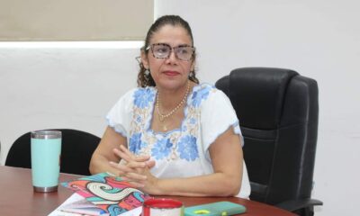 IMEC Y FINANCIERA BIENESTAR FORTALECERÁN LAS ACTIVIDADES DE MUJERES EMPRENDEDORAS CAMPECHANAS