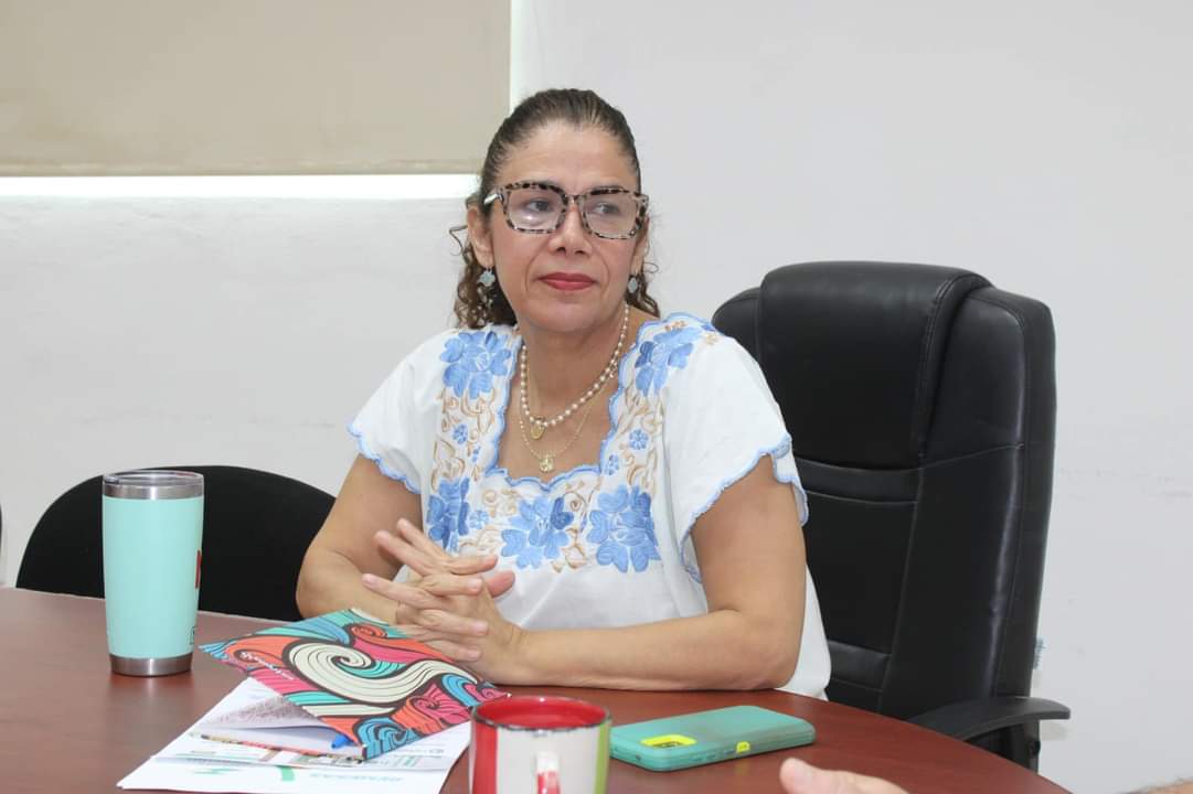 IMEC Y FINANCIERA BIENESTAR FORTALECERÁN LAS ACTIVIDADES DE MUJERES EMPRENDEDORAS CAMPECHANAS