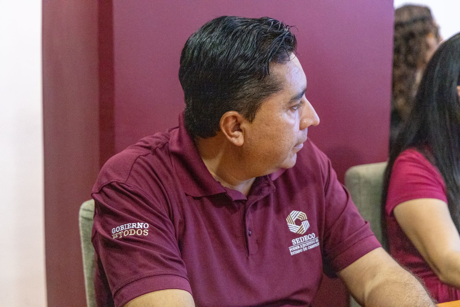 IMSS Y GOBIERNO DE CAMPECHE, UNIDOS PARA FORTALECER LA SALUD EN CAMPECHE