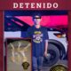 DETENIDO EN CIUDAD CONCORDIA POR PRESUNTA POSESIÓN DE SUSTANCIAS ILÍCITAS