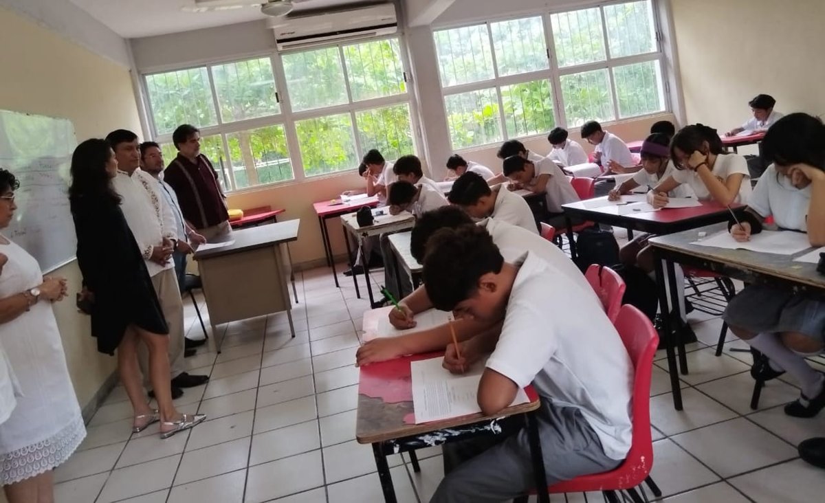 EVALÚAN COMPETENCIAS Y HABILIDADES EN EL IDIOMA INGLÉS DE ESTUDIANTES DE EDUCACIÓN BÁSICA